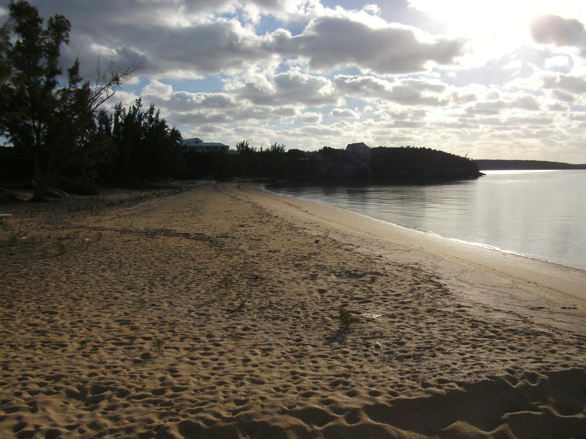 Sir Charles Guest House Palmetto Point Εξωτερικό φωτογραφία