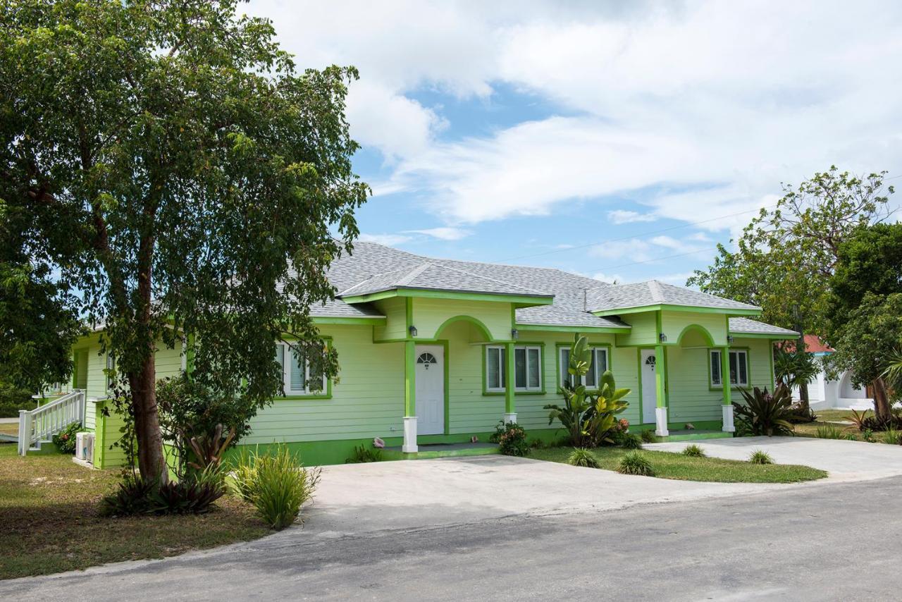 Sir Charles Guest House Palmetto Point Εξωτερικό φωτογραφία