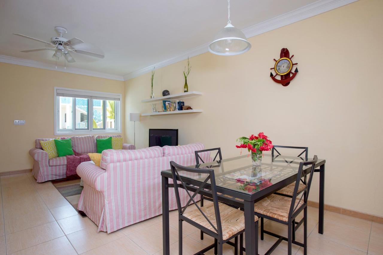 Sir Charles Guest House Palmetto Point Εξωτερικό φωτογραφία