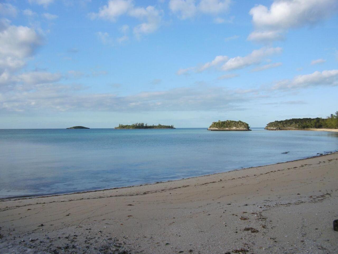 Sir Charles Guest House Palmetto Point Εξωτερικό φωτογραφία