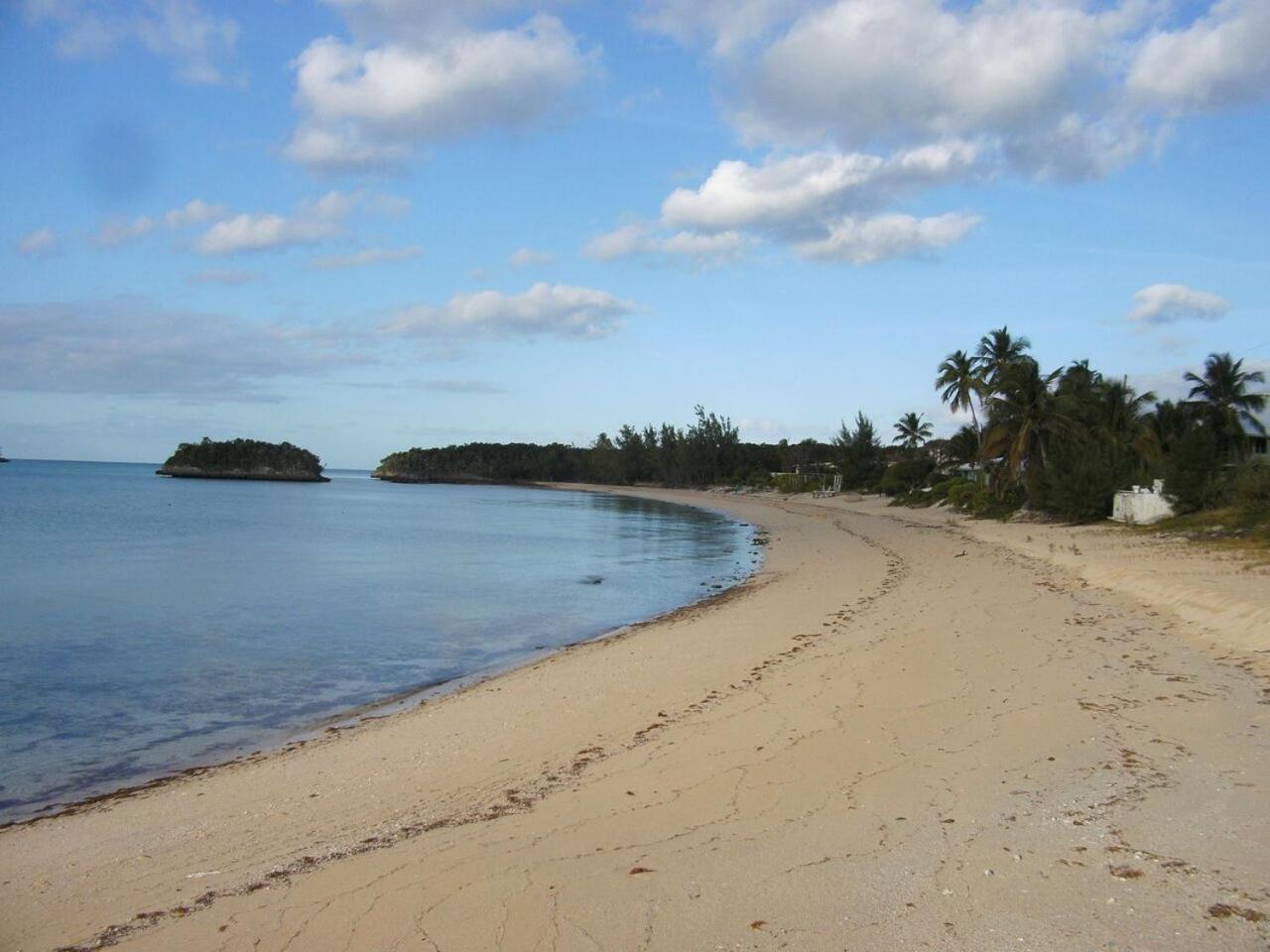 Sir Charles Guest House Palmetto Point Εξωτερικό φωτογραφία