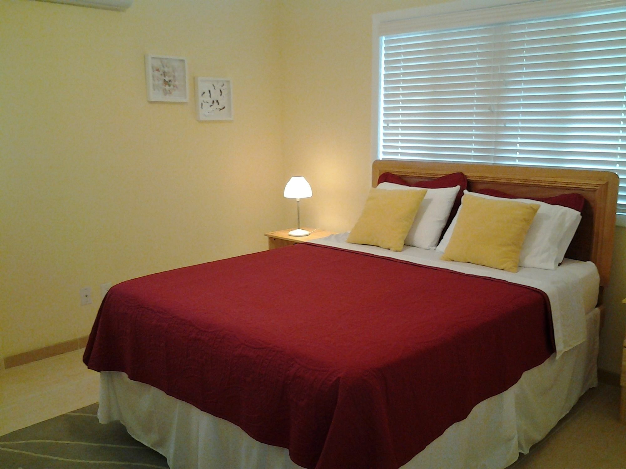 Sir Charles Guest House Palmetto Point Εξωτερικό φωτογραφία