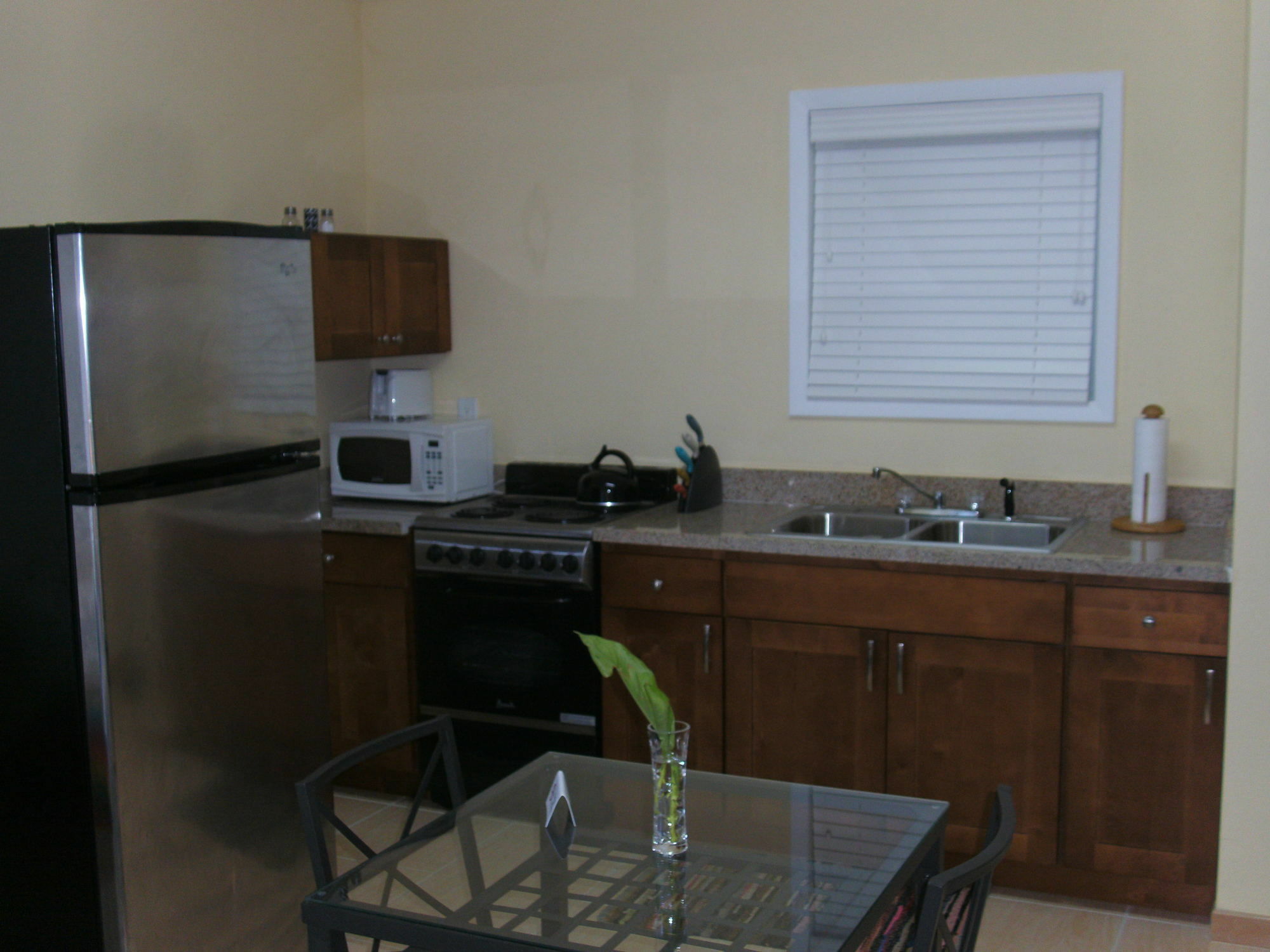 Sir Charles Guest House Palmetto Point Εξωτερικό φωτογραφία