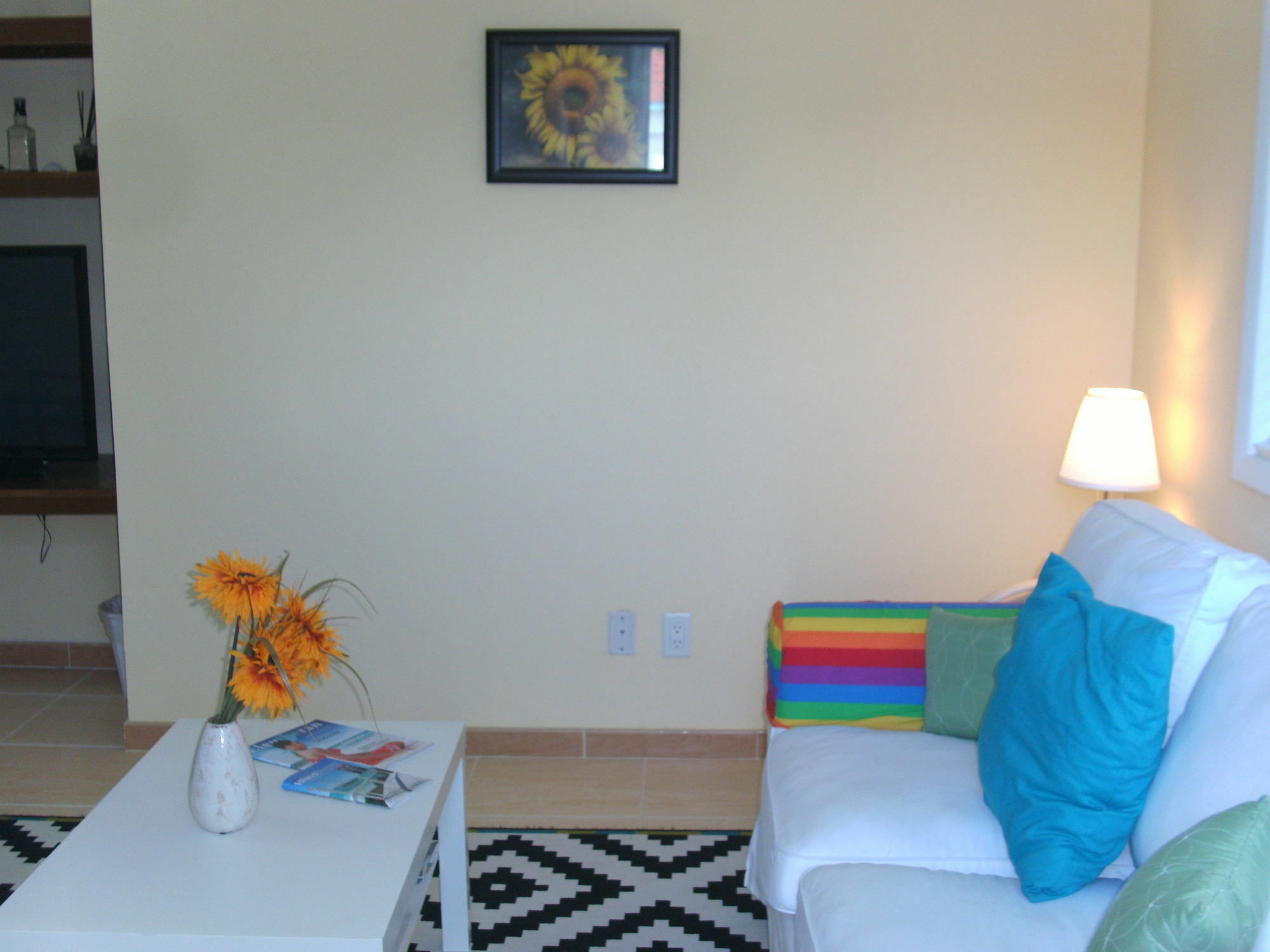 Sir Charles Guest House Palmetto Point Εξωτερικό φωτογραφία