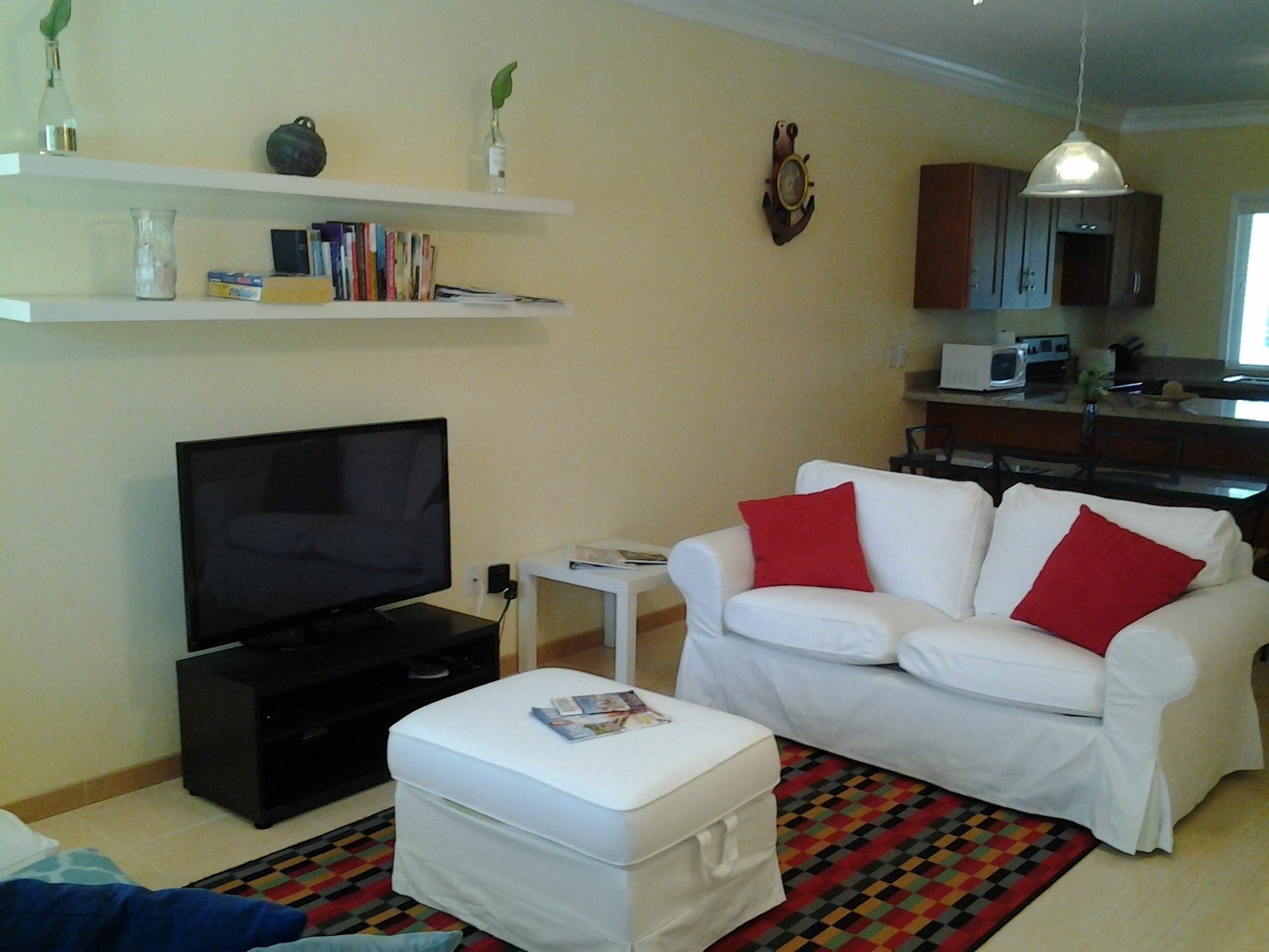 Sir Charles Guest House Palmetto Point Εξωτερικό φωτογραφία
