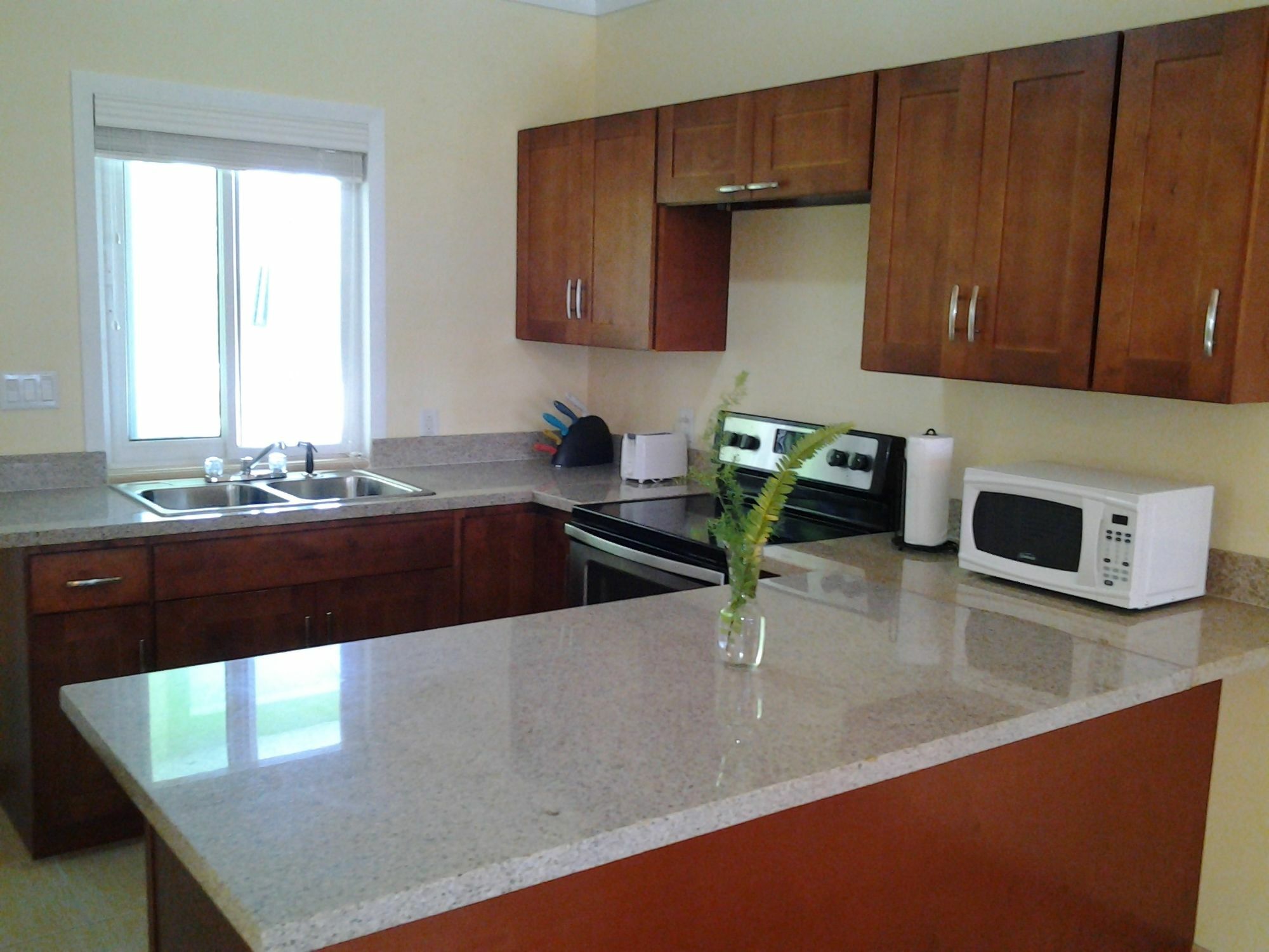 Sir Charles Guest House Palmetto Point Εξωτερικό φωτογραφία