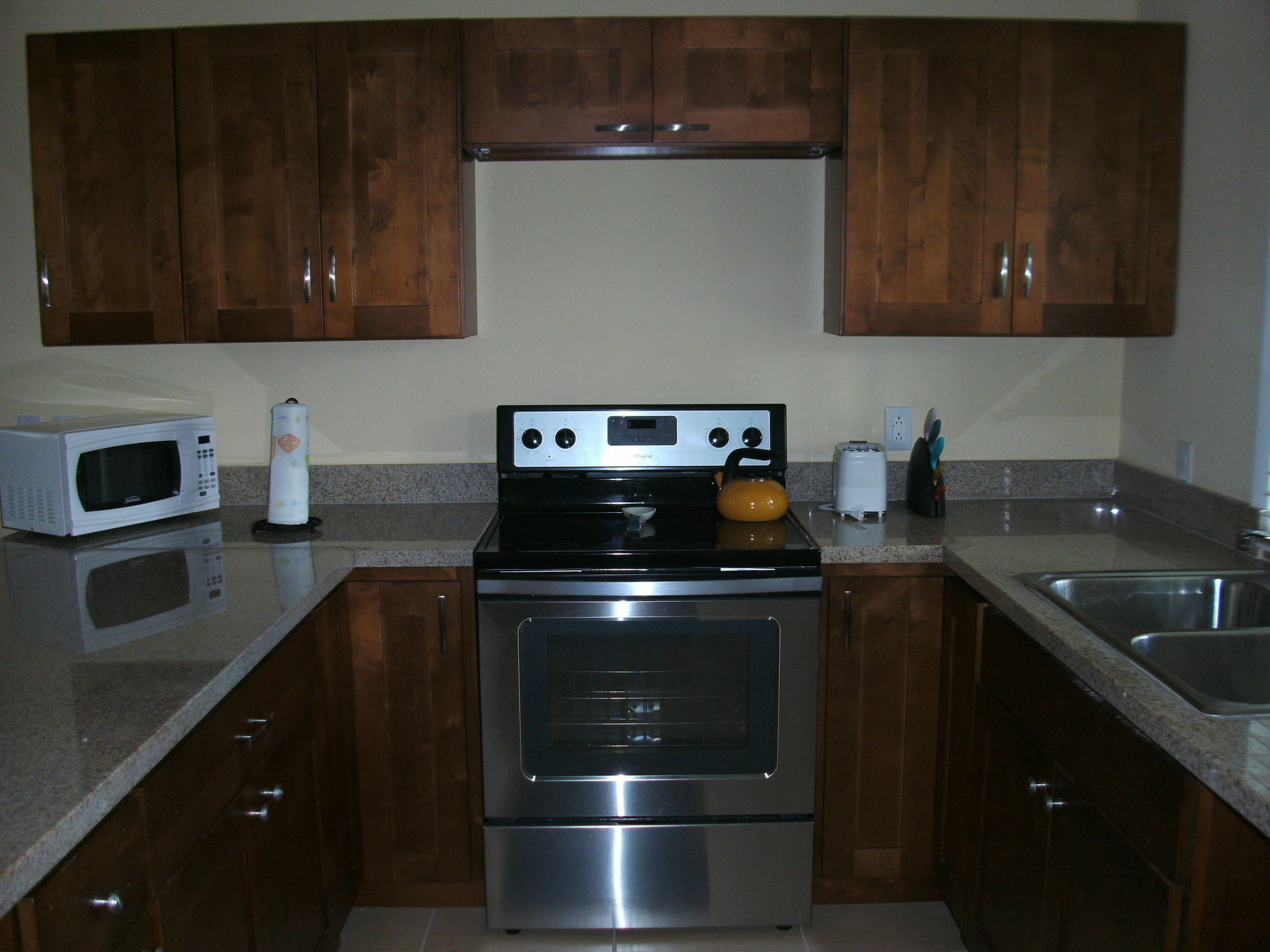 Sir Charles Guest House Palmetto Point Εξωτερικό φωτογραφία