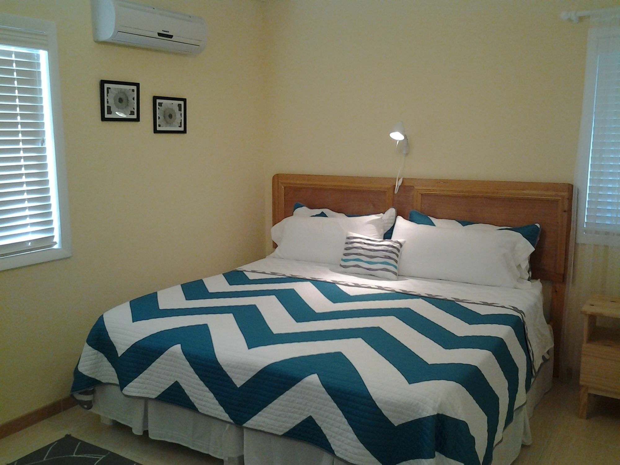 Sir Charles Guest House Palmetto Point Εξωτερικό φωτογραφία