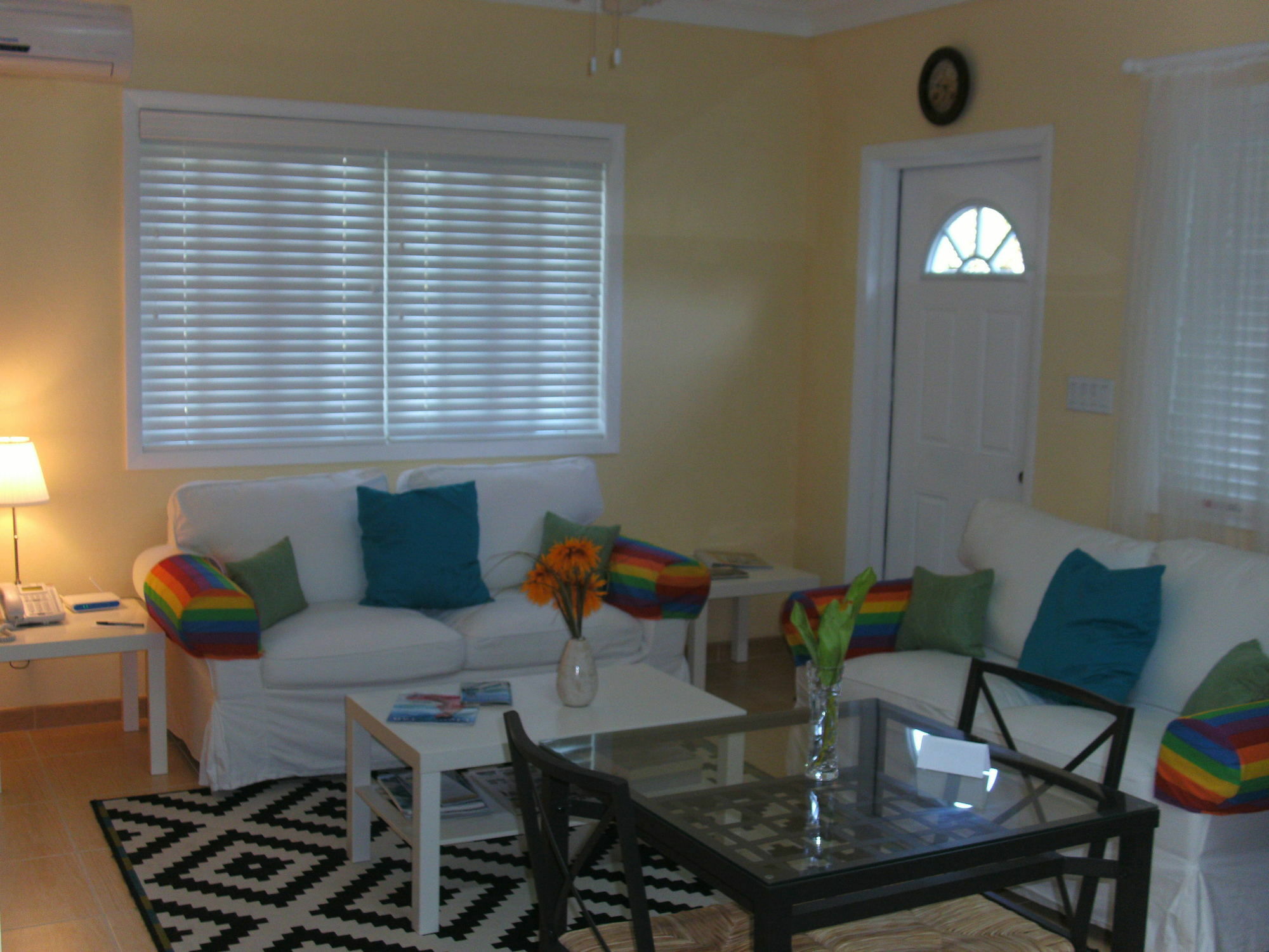 Sir Charles Guest House Palmetto Point Εξωτερικό φωτογραφία