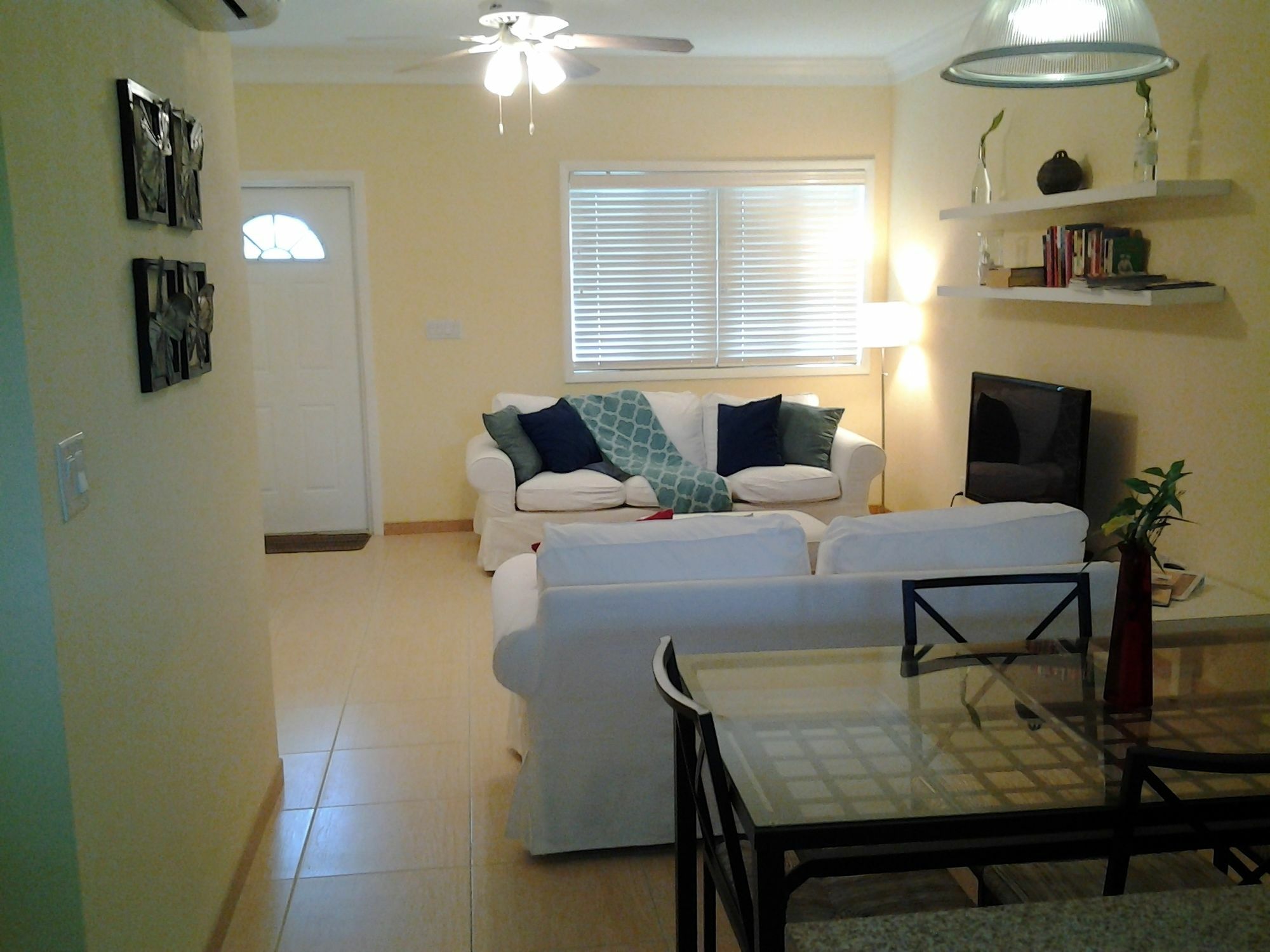 Sir Charles Guest House Palmetto Point Εξωτερικό φωτογραφία