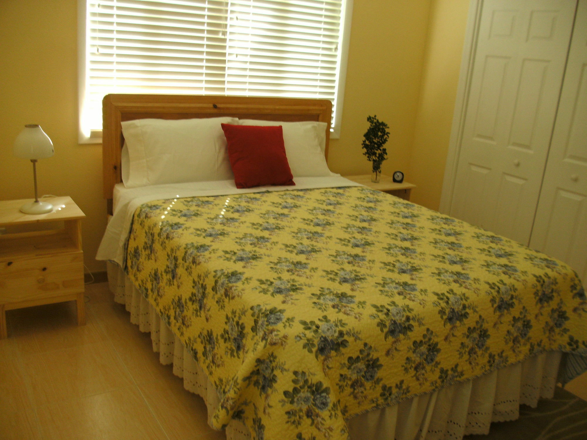 Sir Charles Guest House Palmetto Point Εξωτερικό φωτογραφία