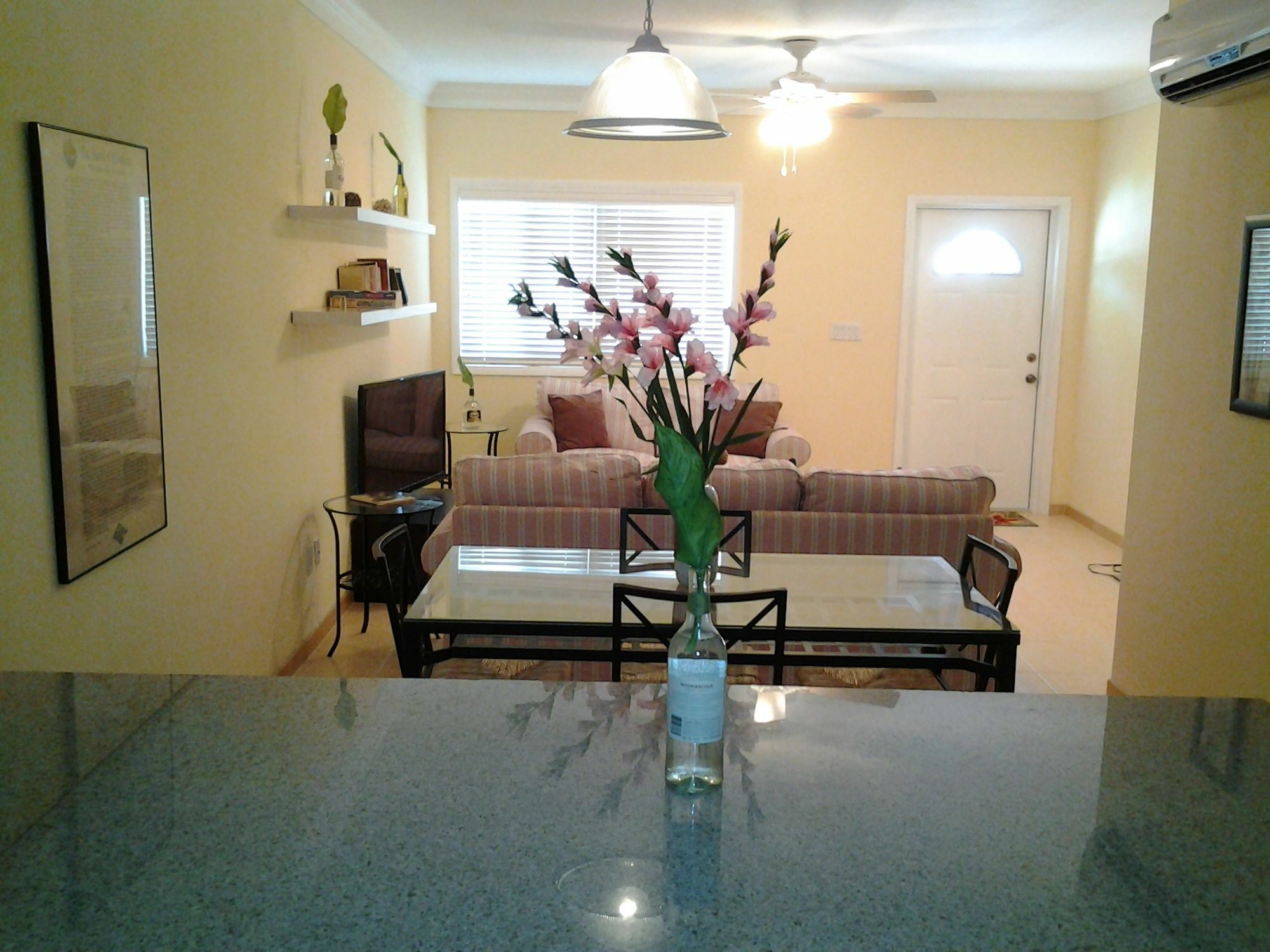 Sir Charles Guest House Palmetto Point Εξωτερικό φωτογραφία