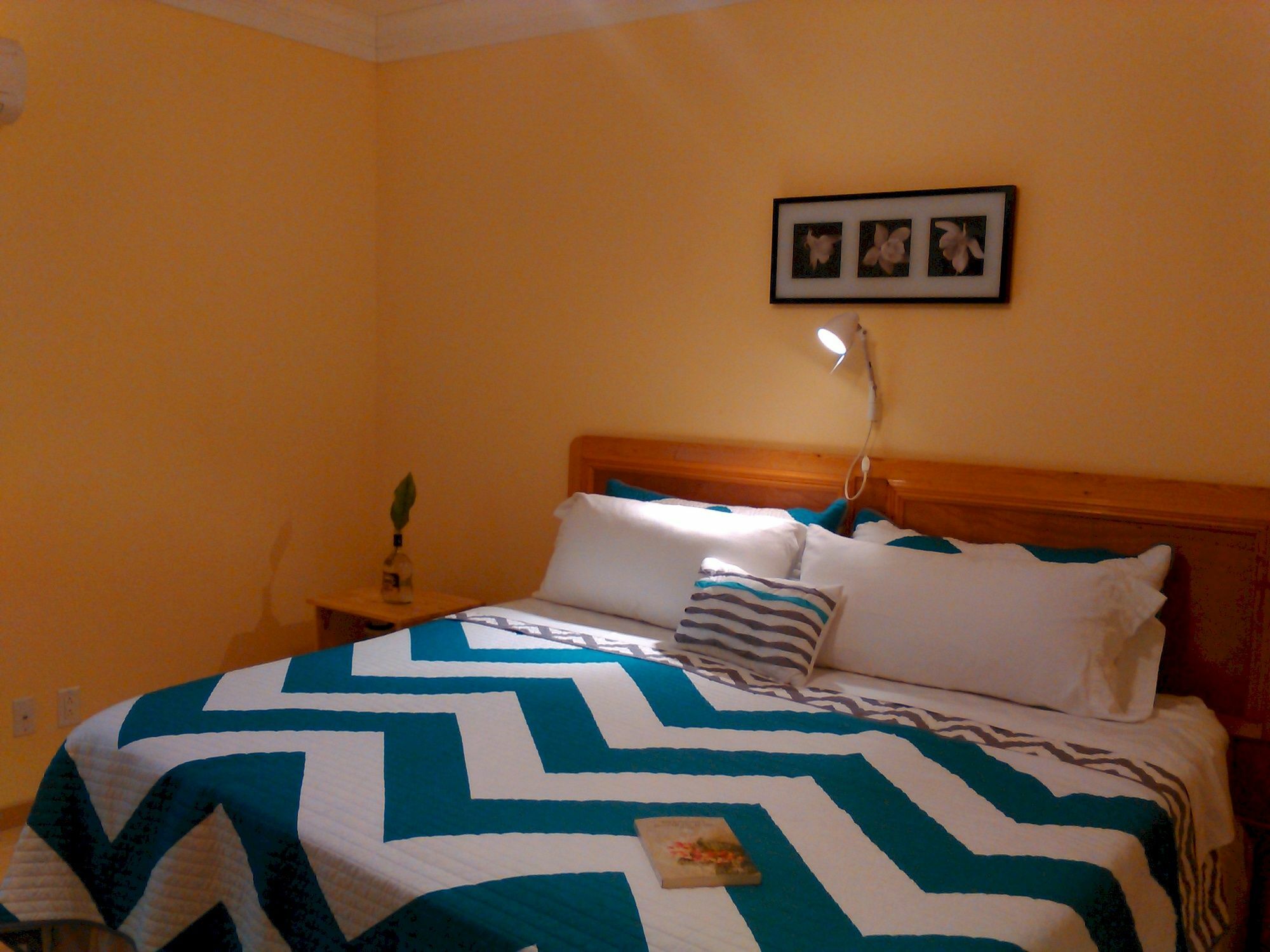 Sir Charles Guest House Palmetto Point Εξωτερικό φωτογραφία
