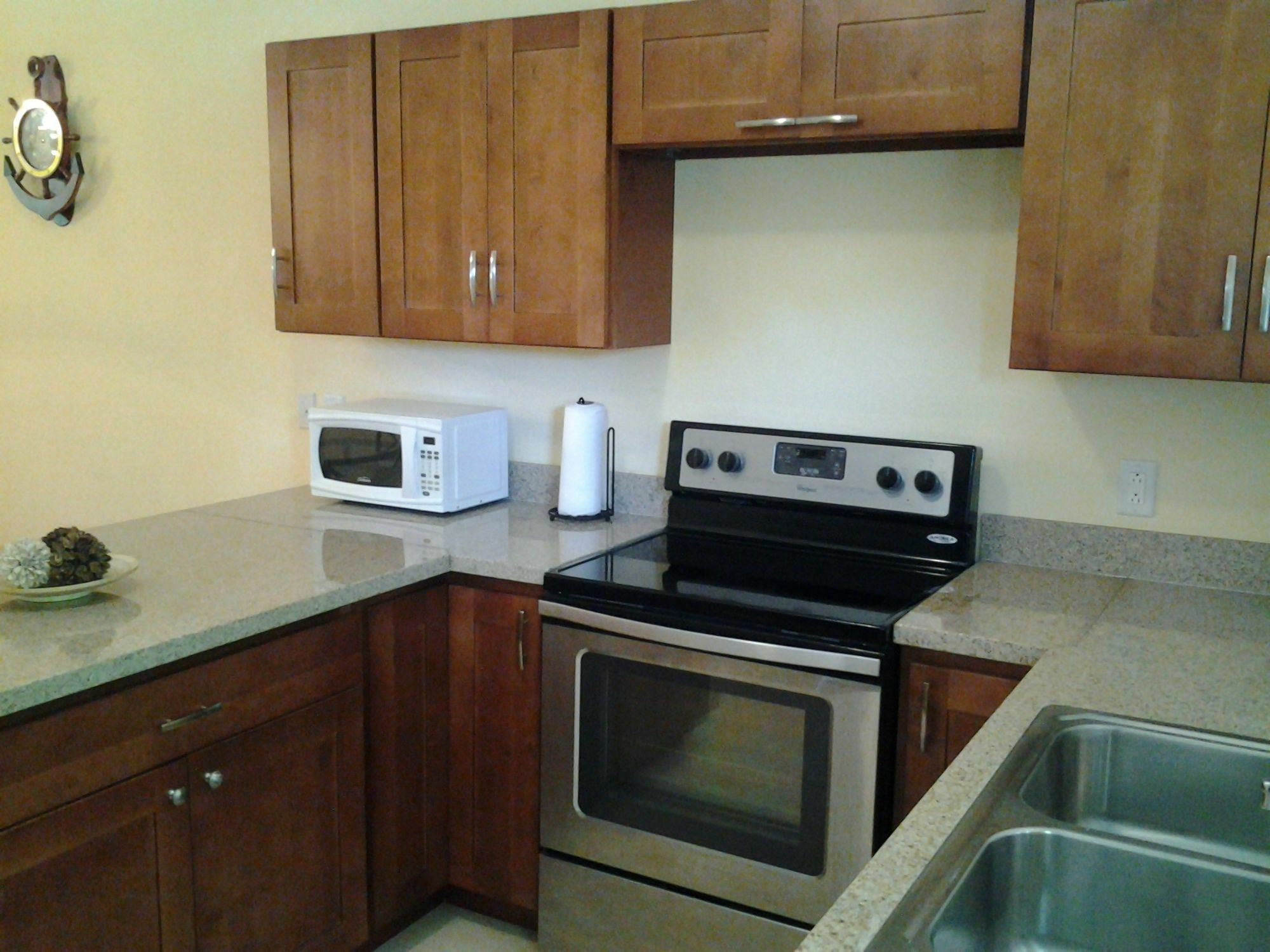 Sir Charles Guest House Palmetto Point Εξωτερικό φωτογραφία