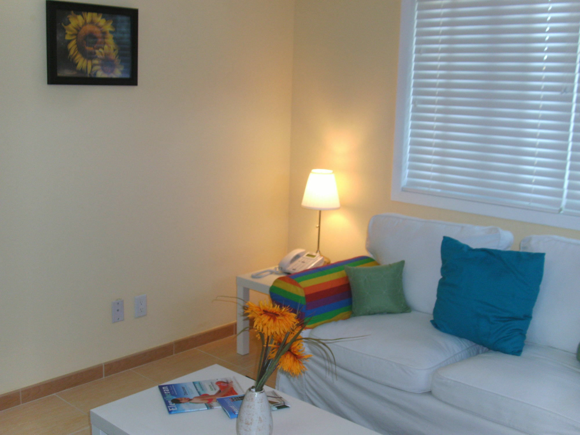 Sir Charles Guest House Palmetto Point Εξωτερικό φωτογραφία