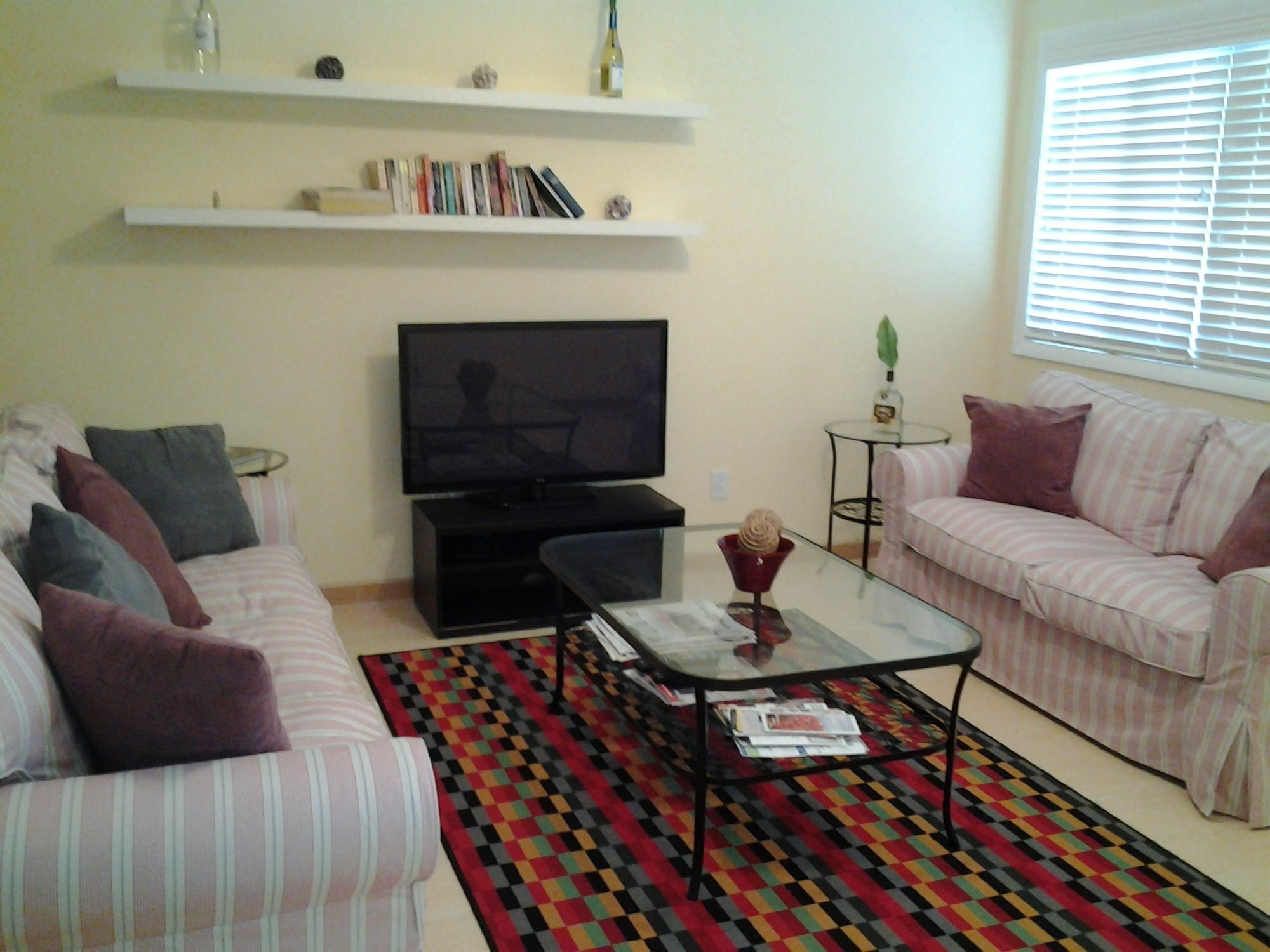 Sir Charles Guest House Palmetto Point Εξωτερικό φωτογραφία