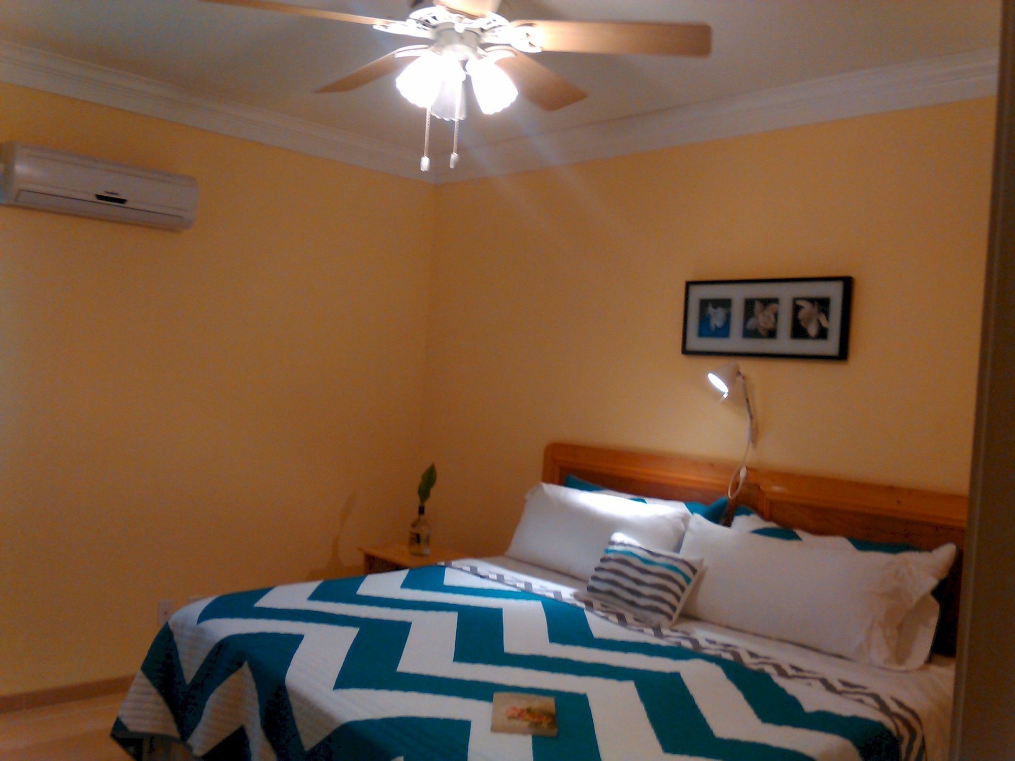 Sir Charles Guest House Palmetto Point Εξωτερικό φωτογραφία
