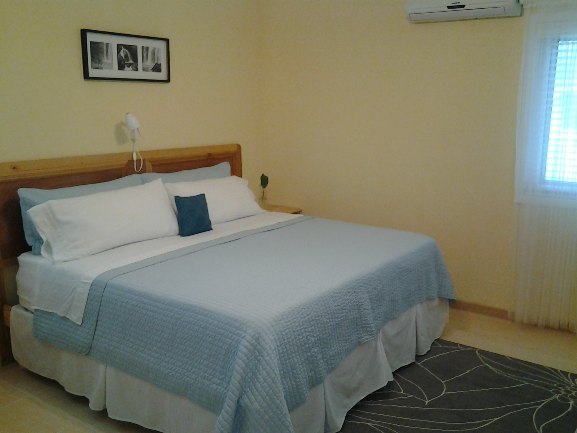 Sir Charles Guest House Palmetto Point Εξωτερικό φωτογραφία