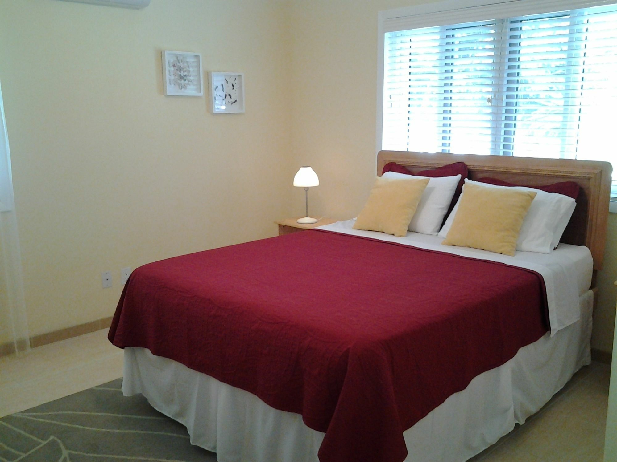 Sir Charles Guest House Palmetto Point Εξωτερικό φωτογραφία