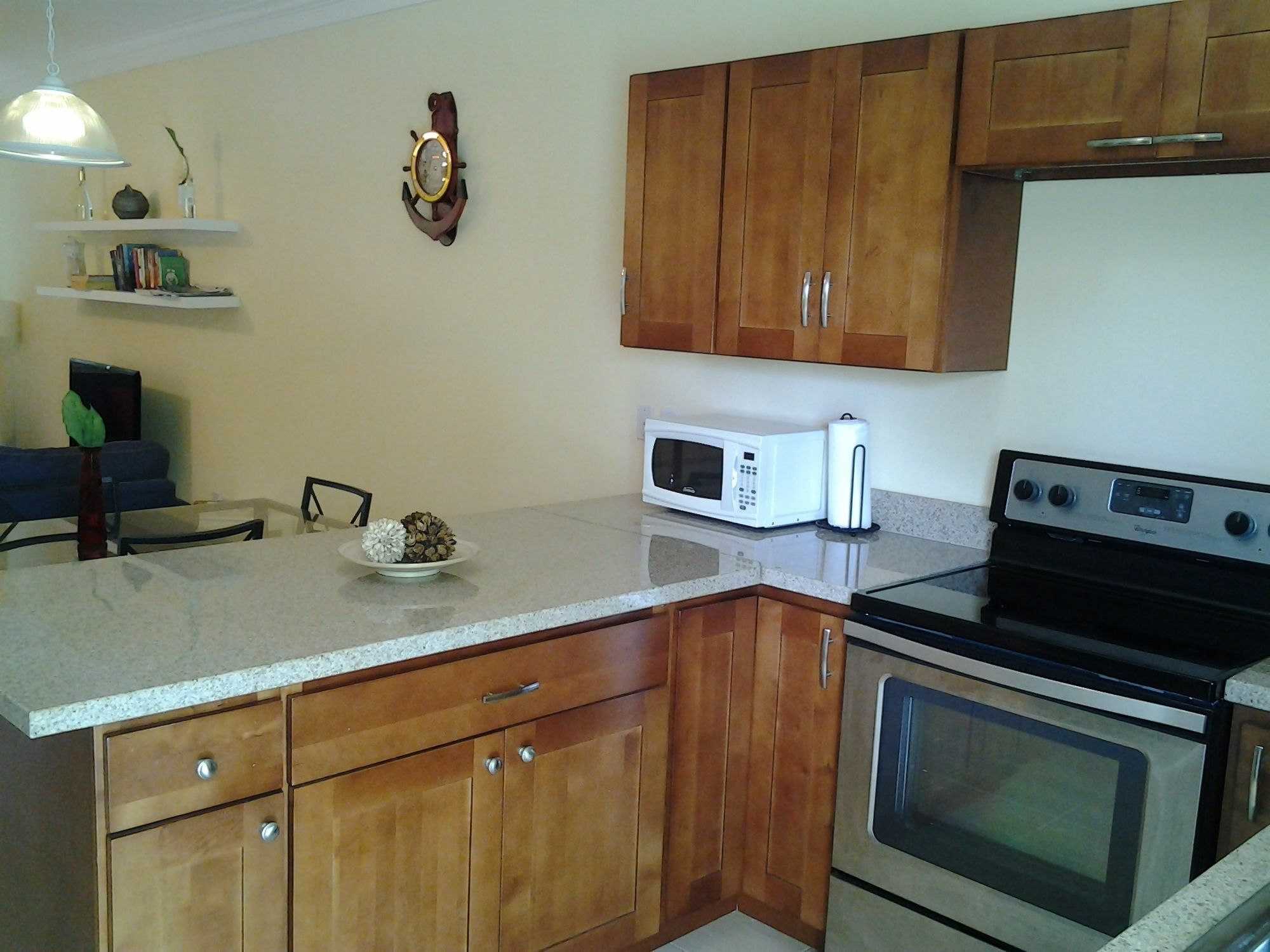 Sir Charles Guest House Palmetto Point Εξωτερικό φωτογραφία