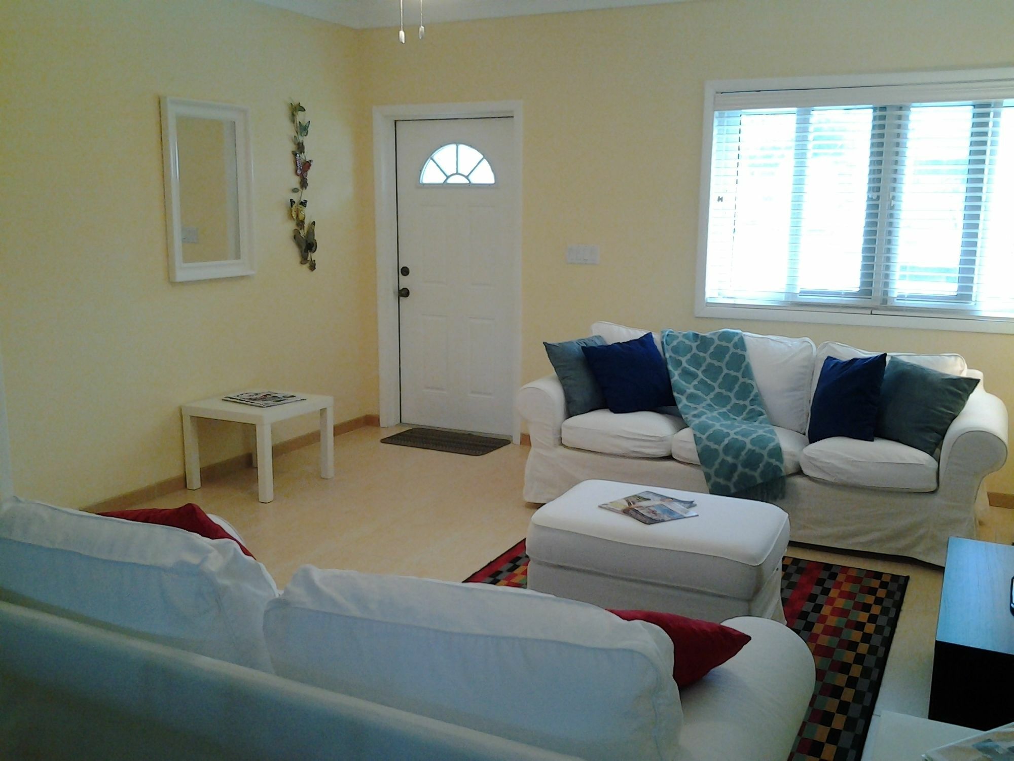 Sir Charles Guest House Palmetto Point Εξωτερικό φωτογραφία