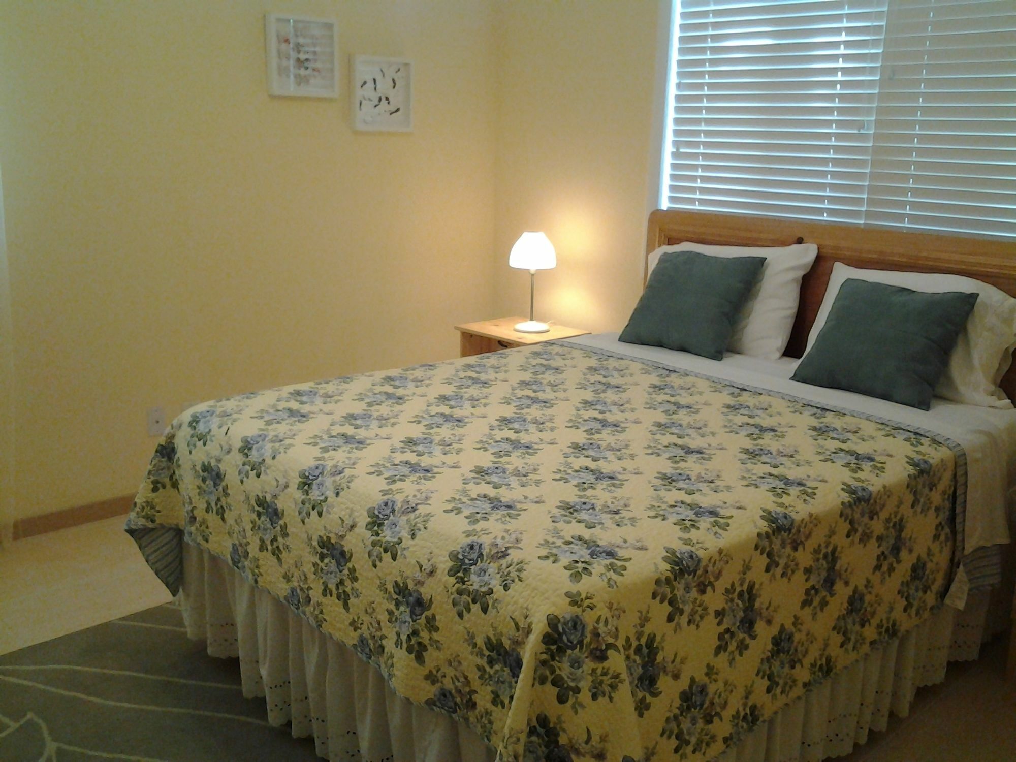 Sir Charles Guest House Palmetto Point Εξωτερικό φωτογραφία
