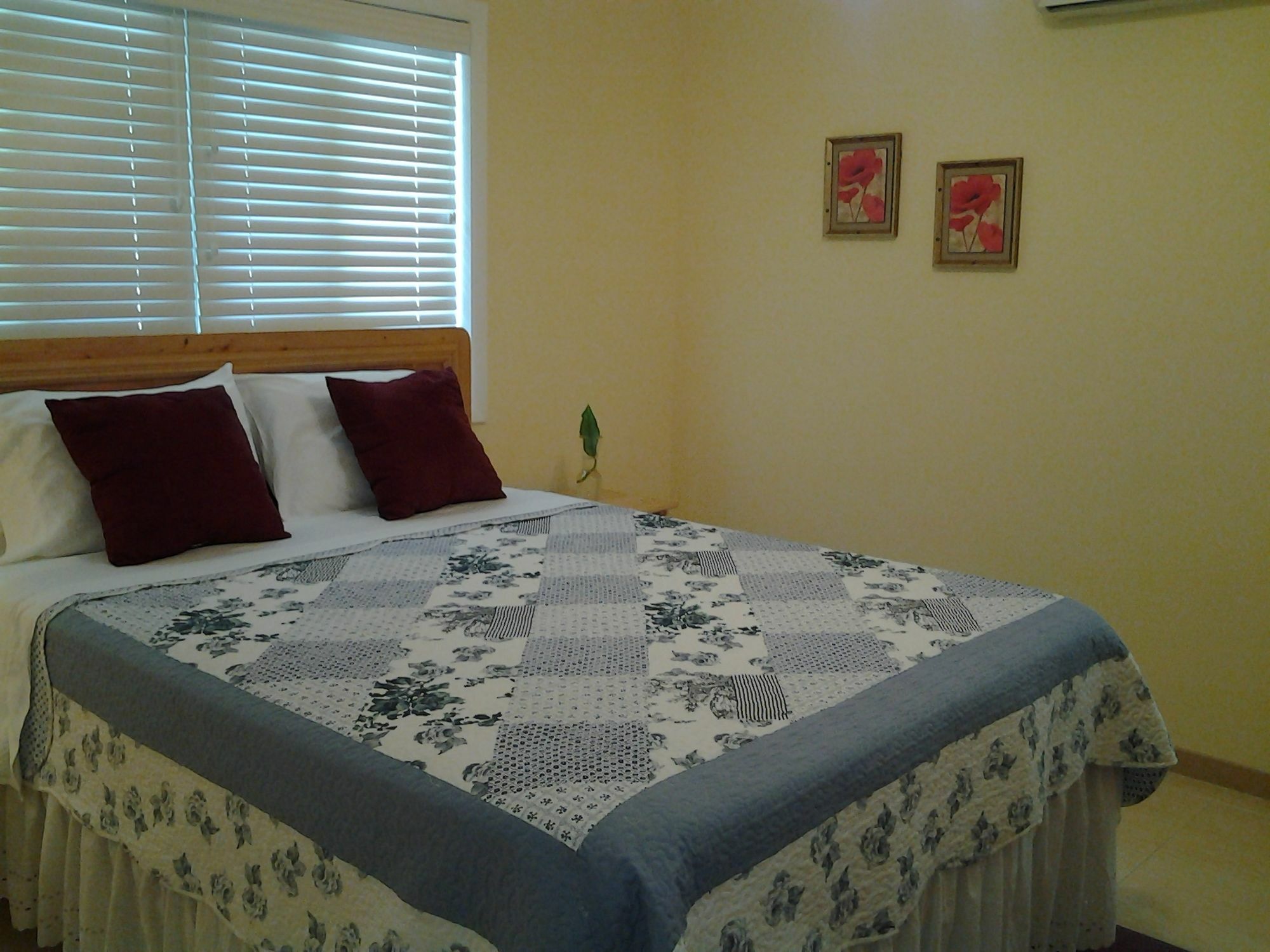 Sir Charles Guest House Palmetto Point Εξωτερικό φωτογραφία